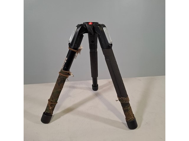 Ca. 12x camerastatief, manfrotto - afbeelding 5 van  5