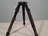 Ca. 12x camerastatief, manfrotto - afbeelding 5 van  5