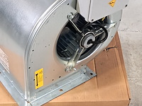 Ca. 12x centrifugaal ventilator, nicotra gbhardt, ddm7/9 e6g3304 - afbeelding 2 van  7