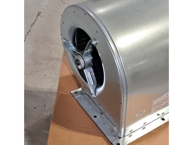 Ca. 12x centrifugaal ventilator, nicotra gbhardt, ddm7/9 e6g3304 - afbeelding 3 van  7