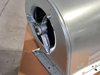 Ca. 12x centrifugaal ventilator, nicotra gbhardt, ddm7/9 e6g3304 - afbeelding 3 van  7