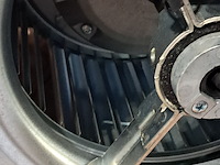 Ca. 12x centrifugaal ventilator, nicotra gbhardt, ddm7/9 e6g3304 - afbeelding 5 van  7