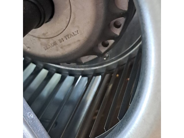 Ca. 12x centrifugaal ventilator, nicotra gbhardt, ddm7/9 e6g3304 - afbeelding 6 van  7