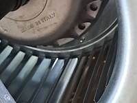 Ca. 12x centrifugaal ventilator, nicotra gbhardt, ddm7/9 e6g3304 - afbeelding 6 van  7