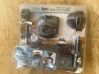 Ca. 12x dashcamset easy compact - afbeelding 3 van  3