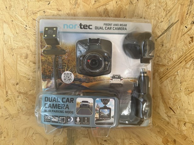 Ca. 12x dashcamset easy compact - afbeelding 1 van  3