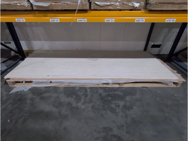 Ca 12x decoratieve wandpaneel - afbeelding 1 van  7