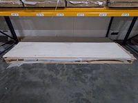 Ca 12x decoratieve wandpaneel