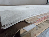 Ca 12x decoratieve wandpaneel - afbeelding 4 van  7