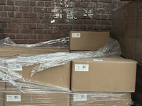 Ca. 12x desktop bureaubeugel pro black sam creative, braia000013 - afbeelding 3 van  4