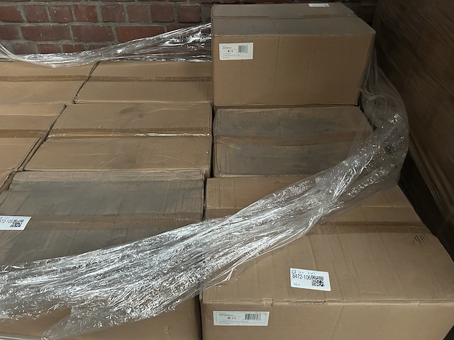 Ca. 12x desktop bureaubeugel pro black sam creative, braia000013 - afbeelding 1 van  4