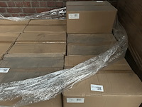 Ca. 12x desktop bureaubeugel pro black sam creative, braia000013 - afbeelding 1 van  4