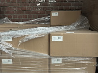 Ca. 12x desktop bureaubeugel pro black sam creative, braia000013 - afbeelding 3 van  4