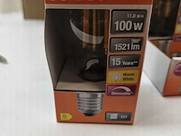 Ca. 12x dimbare ledlampen osram - afbeelding 4 van  4