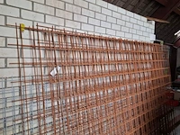 Ca. 12x divers betongaas - afbeelding 2 van  4