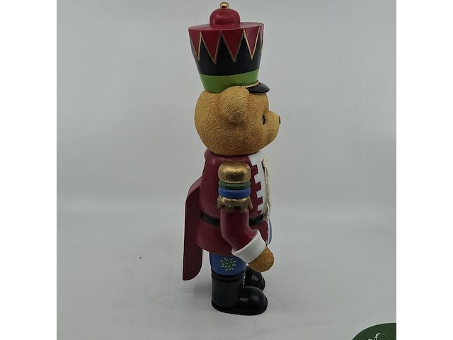 Ca. 12x diverse beeldjes, o.a. enesco - afbeelding 3 van  18