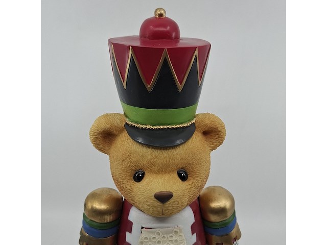 Ca. 12x diverse beeldjes, o.a. enesco - afbeelding 4 van  18