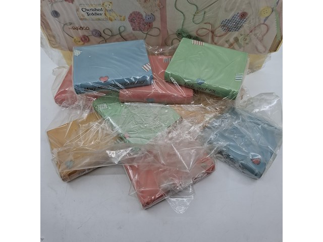 Ca. 12x diverse beeldjes, o.a. enesco - afbeelding 6 van  18