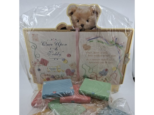 Ca. 12x diverse beeldjes, o.a. enesco - afbeelding 7 van  18