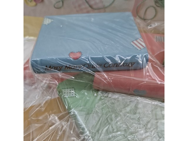 Ca. 12x diverse beeldjes, o.a. enesco - afbeelding 9 van  18