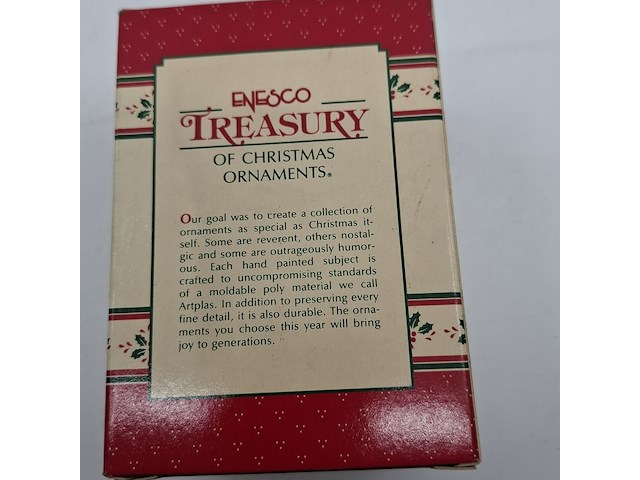 Ca. 12x diverse beeldjes, o.a. enesco - afbeelding 11 van  18