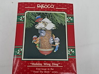 Ca. 12x diverse beeldjes, o.a. enesco - afbeelding 13 van  18