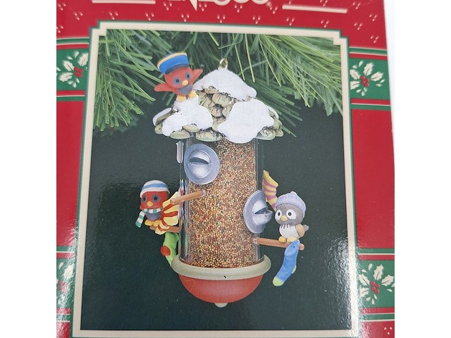 Ca. 12x diverse beeldjes, o.a. enesco - afbeelding 14 van  18