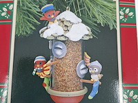 Ca. 12x diverse beeldjes, o.a. enesco - afbeelding 14 van  18