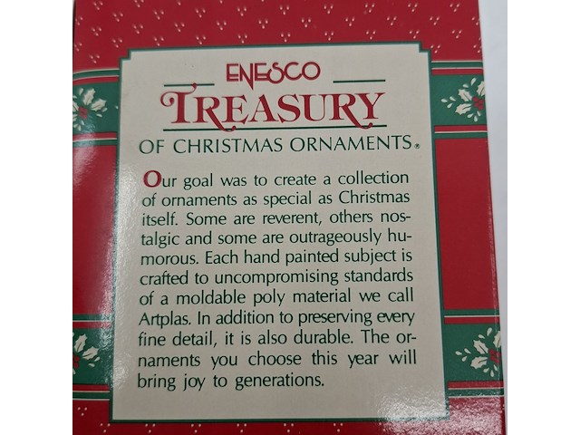 Ca. 12x diverse beeldjes, o.a. enesco - afbeelding 15 van  18