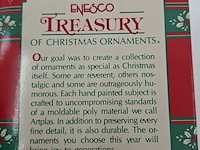 Ca. 12x diverse beeldjes, o.a. enesco - afbeelding 15 van  18