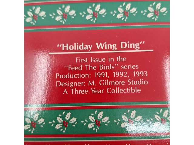 Ca. 12x diverse beeldjes, o.a. enesco - afbeelding 16 van  18