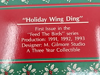 Ca. 12x diverse beeldjes, o.a. enesco - afbeelding 16 van  18