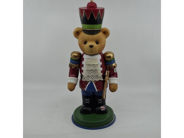 Ca. 12x diverse beeldjes, o.a. enesco - afbeelding 17 van  18