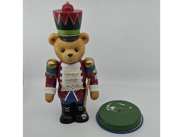 Ca. 12x diverse beeldjes, o.a. enesco - afbeelding 18 van  18