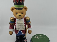 Ca. 12x diverse beeldjes, o.a. enesco - afbeelding 18 van  18