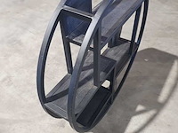 Ca. 12x diverse meubels - afbeelding 5 van  23