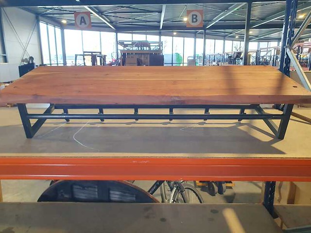 Ca. 12x diverse meubels - afbeelding 8 van  23