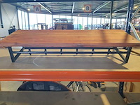 Ca. 12x diverse meubels - afbeelding 8 van  23