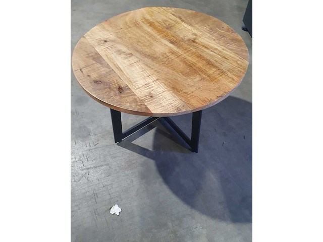 Ca. 12x diverse meubels - afbeelding 9 van  23