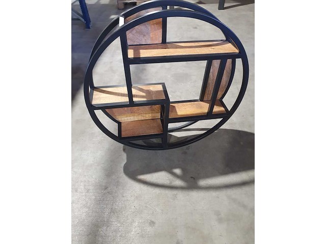 Ca. 12x diverse meubels - afbeelding 10 van  23