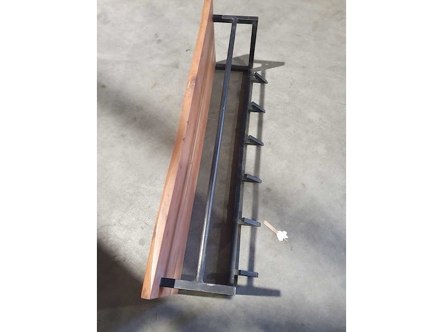 Ca. 12x diverse meubels - afbeelding 11 van  23