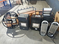 Ca. 12x diverse meubels - afbeelding 1 van  23