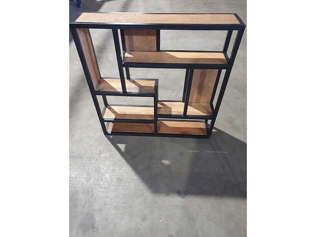 Ca. 12x diverse meubels - afbeelding 14 van  23