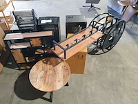 Ca. 12x diverse meubels - afbeelding 16 van  23