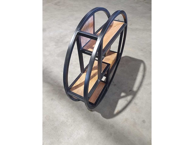 Ca. 12x diverse meubels - afbeelding 12 van  23