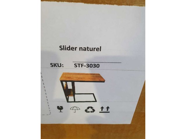 Ca. 12x diverse meubels - afbeelding 18 van  23