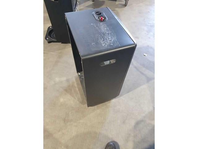 Ca. 12x diverse meubels - afbeelding 19 van  23