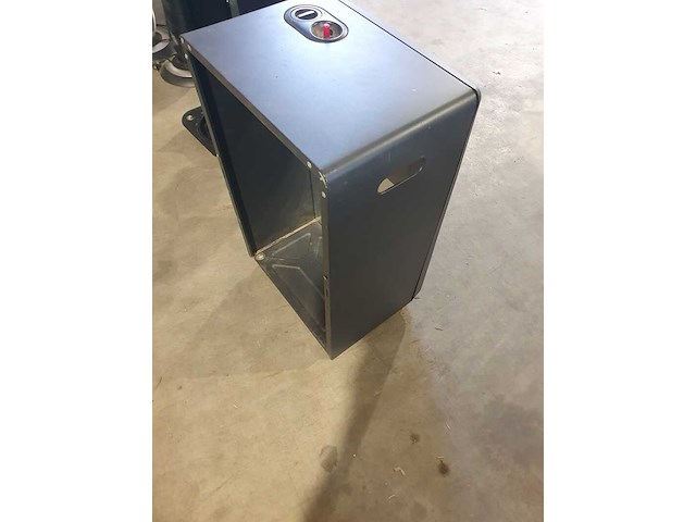 Ca. 12x diverse meubels - afbeelding 22 van  23