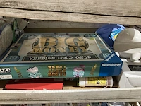 Ca. 12x doos spel en speelgoed - afbeelding 4 van  16