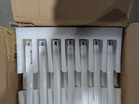 Ca. 12x doos tl-buizen, philips, master tl5 he 28w/830, warm wit, (115 cm) - afbeelding 3 van  4